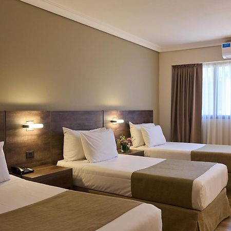 Dazzler By Wyndham Buenos Aires San Martin Hotel Exterior photo