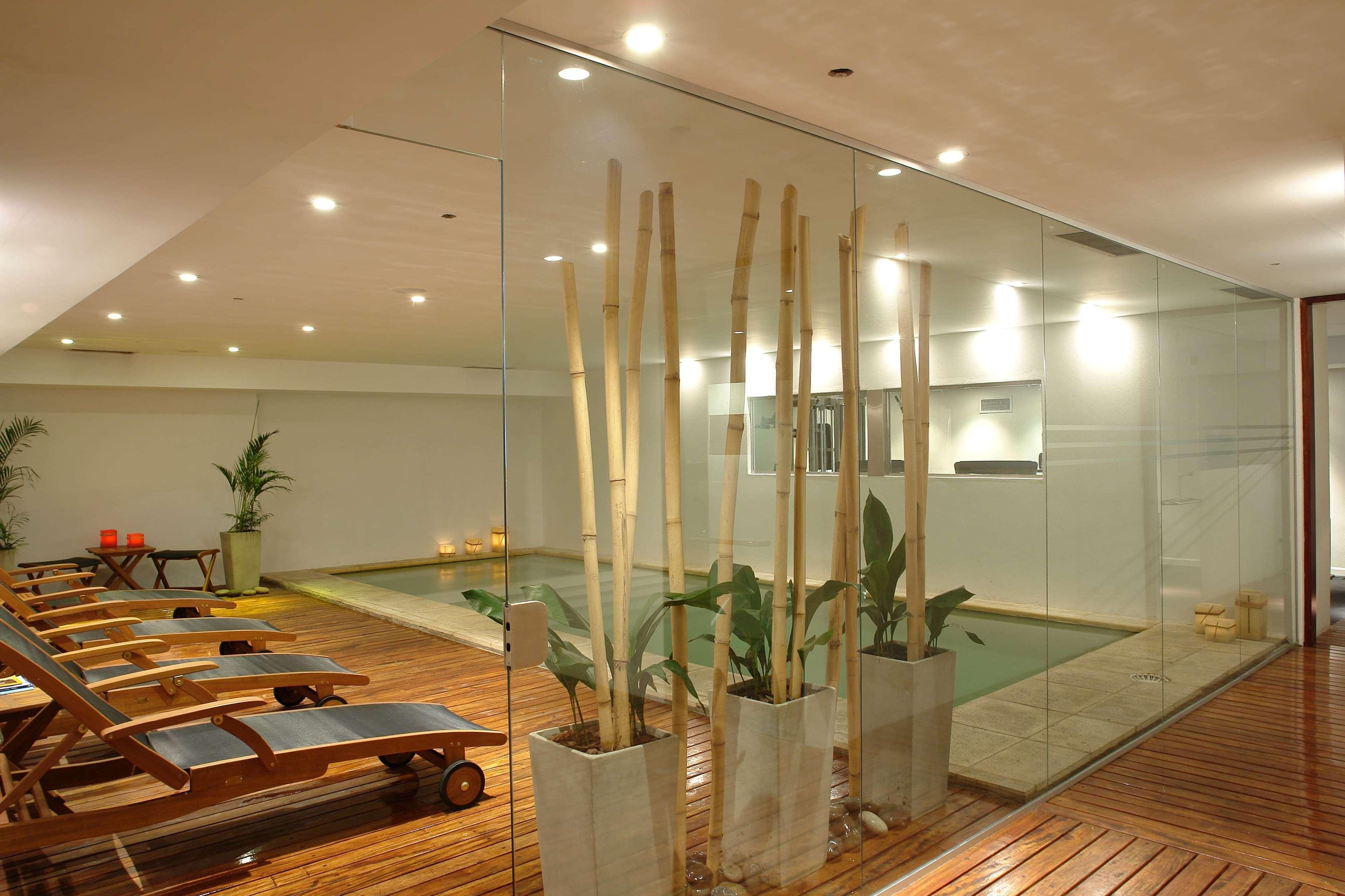 Dazzler By Wyndham Buenos Aires San Martin Hotel Exterior photo