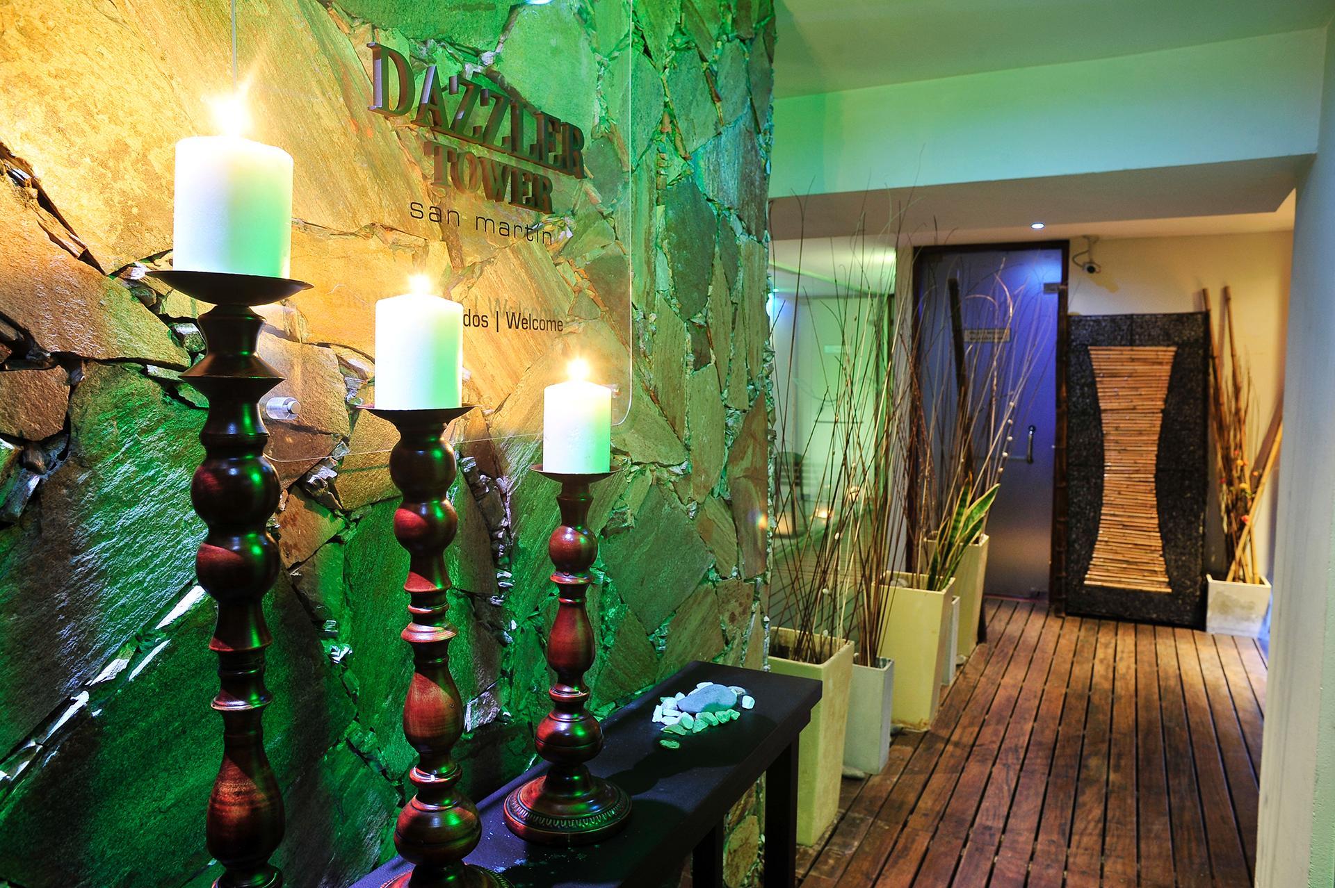 Dazzler By Wyndham Buenos Aires San Martin Hotel Exterior photo