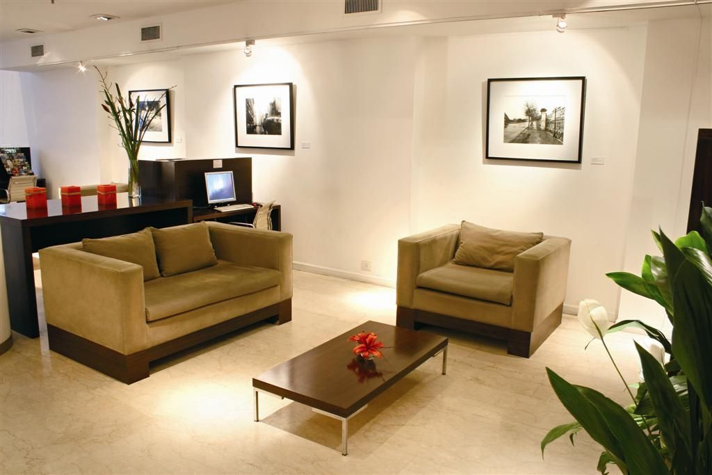 Dazzler By Wyndham Buenos Aires San Martin Hotel Interior photo