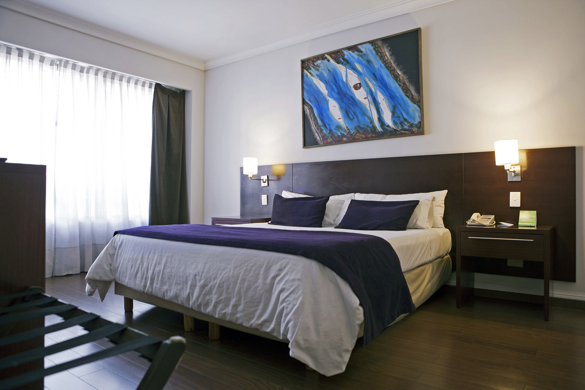 Dazzler By Wyndham Buenos Aires San Martin Hotel Exterior photo
