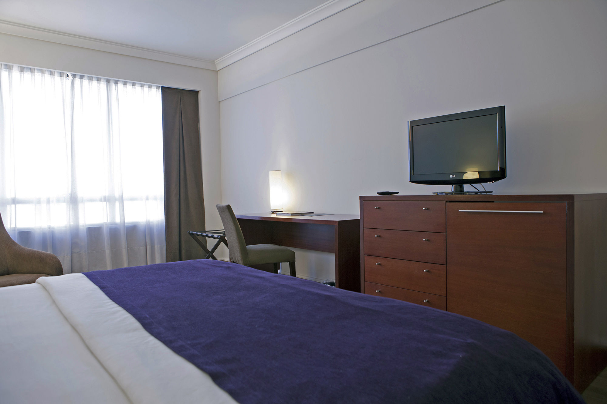 Dazzler By Wyndham Buenos Aires San Martin Hotel Exterior photo