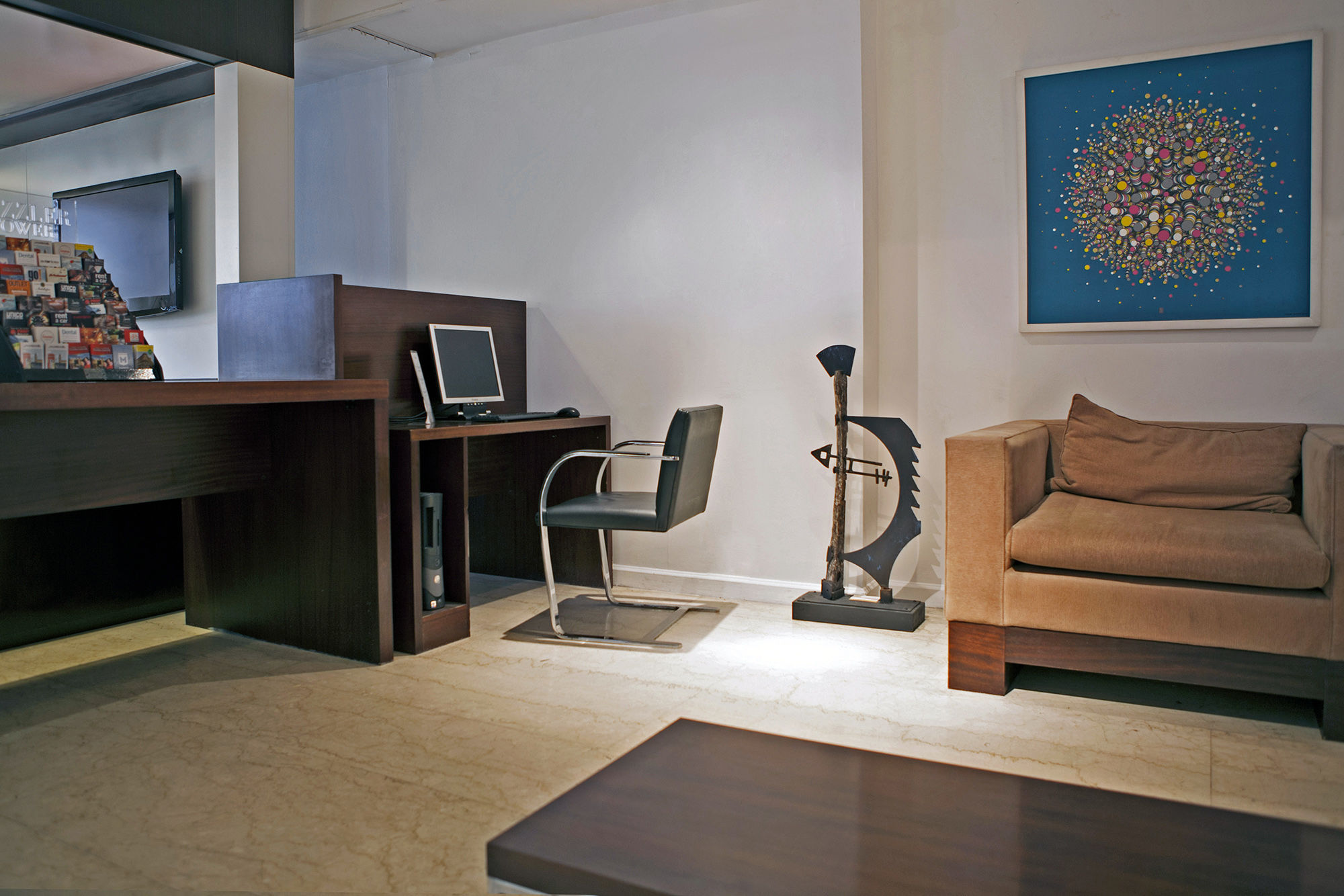 Dazzler By Wyndham Buenos Aires San Martin Hotel Exterior photo