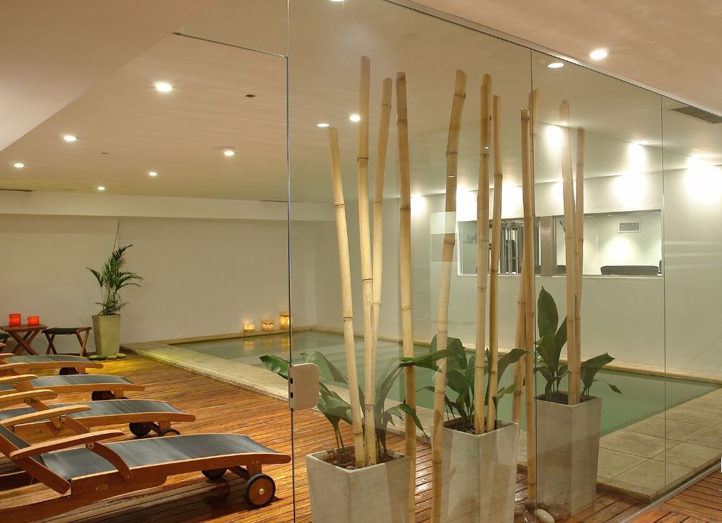 Dazzler By Wyndham Buenos Aires San Martin Hotel Facilities photo